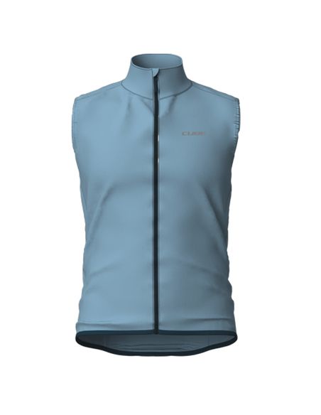 CUBE CHALECO WIND GILET CMPT TALLA S