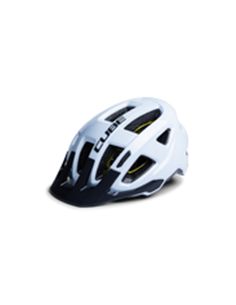 CASCO CUBE FLEET WHITE T-S (49-55)