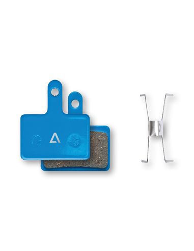 PASTILLAS FRENO ACID DISC BRAKE PAD SHIM