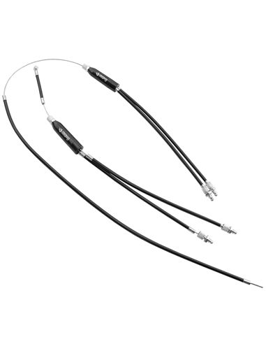 SISTEMA DE CABLEADO ROTOR BMX