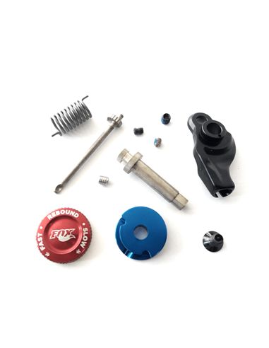 KIT REMOTO AMORTIGUADOR FOX FLOAT DPS SV