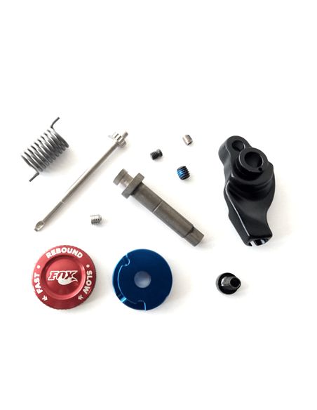 KIT REMOTO AMORTIGUADOR FOX FLOAT DPS LV