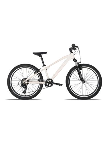 BICICLETA RALI 24 NIÑ@ SUSPENSION