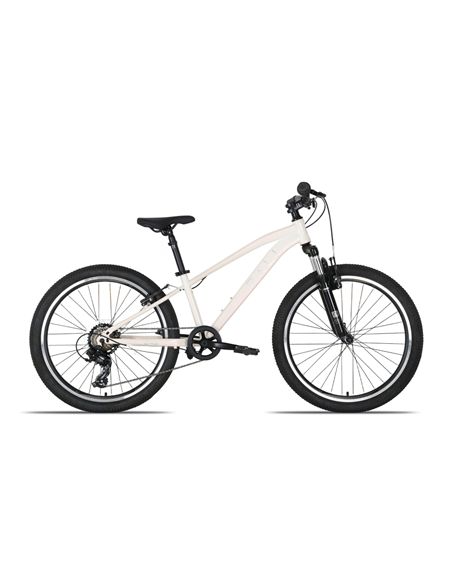 BICICLETA RALI 24 NIÑ@ SUSPENSION
