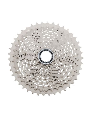 CASSETTE  SHIMANO 10V 11-42 CS-M4100
