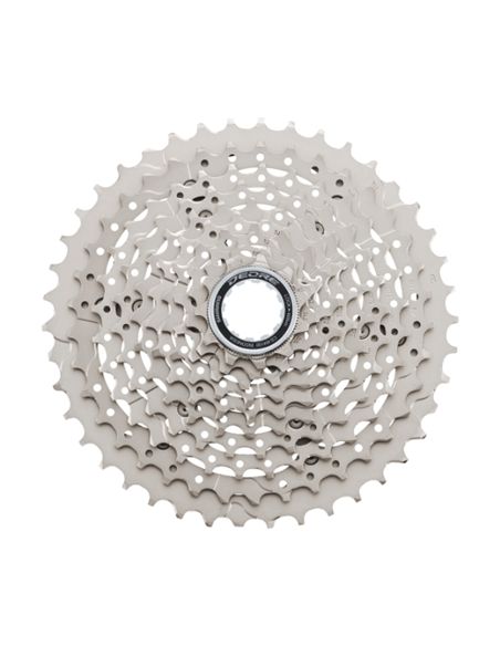 CASSETTE  SHIMANO 10V 11-42 CS-M4100