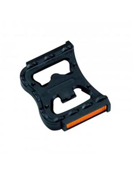 PLATAFORMA PEDAL AUTOMATICO