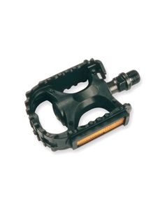 PEDALES PLASTICO W-9