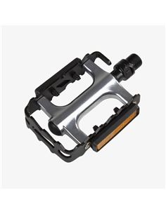 PEDAL ELTIN ALUMINIO PRO