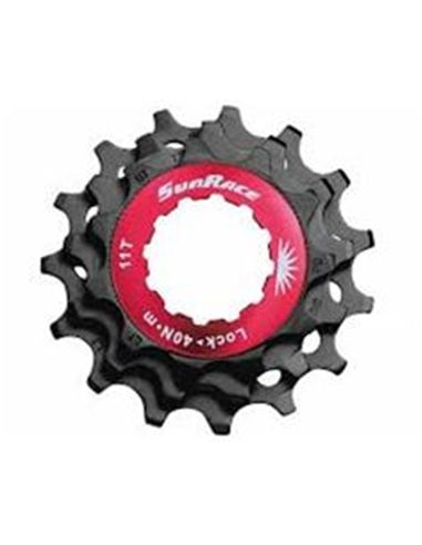 REPUESTO CORONAS 11-13-15 SUNRACE SPCS11