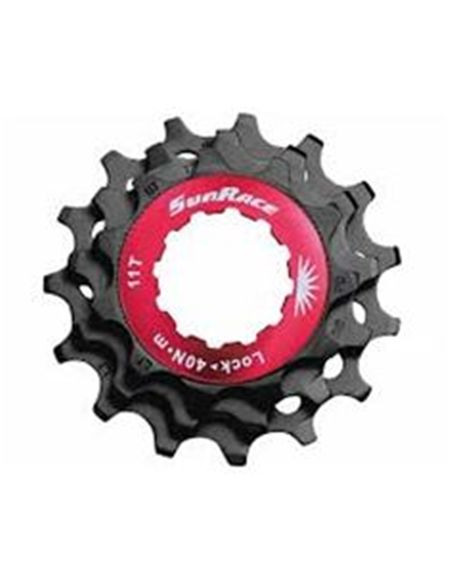 REPUESTO CORONAS 11-13-15 SUNRACE SPCS10