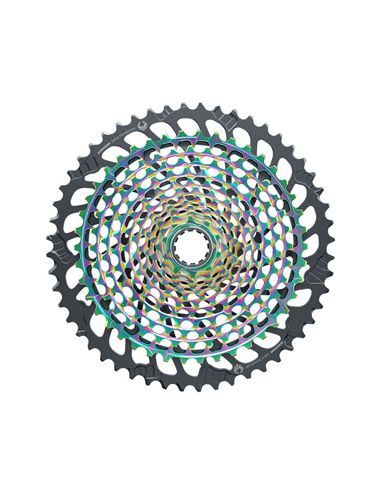 CASSETTE SRAM XG-1299 XX1 EAGLE 12V ARCO