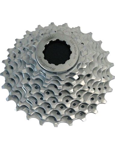 CASSETTE SUNRACE 9V.(12-25)