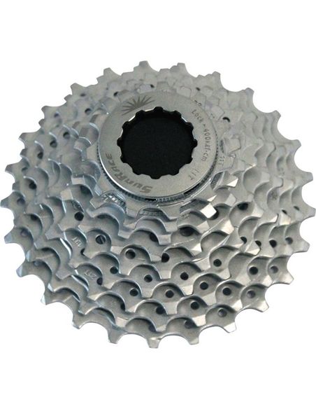 CASSETTE SUNRACE 9V.(12-25)