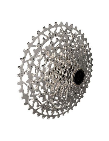 CASSETTE SRAM XG-1251 D1 XPLR 12 VELOCIDADES