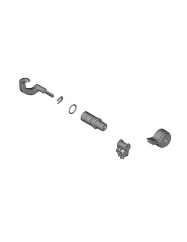 KIT ESTABILIZADOR SHIMANO RD-M8120