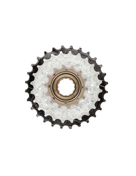 PIÑON ROSCA SUNRACE MFM2A 6V14-28 ZIN