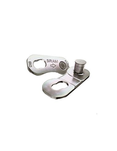 CONECTOR CADENA SRAM POWERLOCK FLATTOP 1