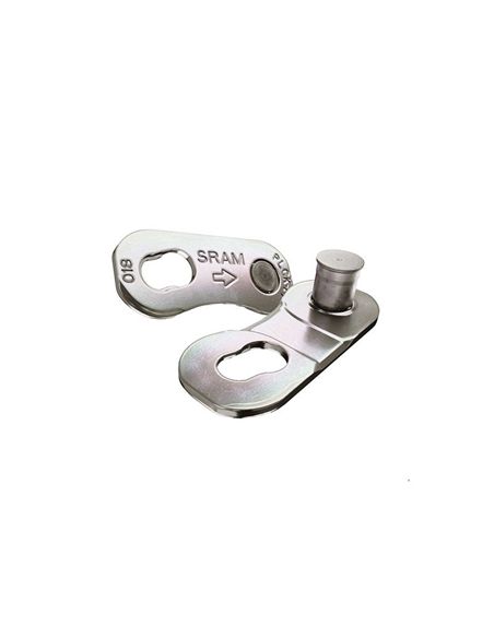 CONECTOR CADENA SRAM POWERLOCK FLATTOP 1