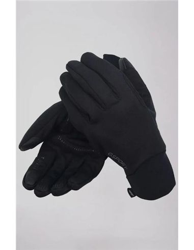 GUANTES GSPORT WINTER 3.0 T-XL NEGRO