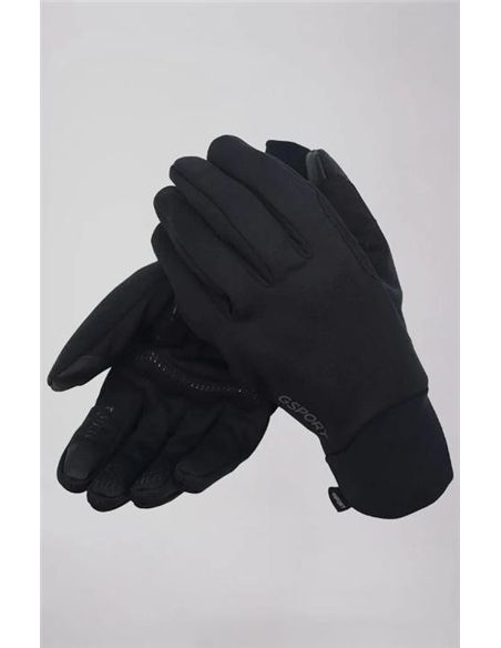 GUANTES GSPORT WINTER 3.0 T-XL NEGRO