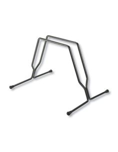 SOPORTE EXPOSICION BICISUPPORT MTB RUEDA