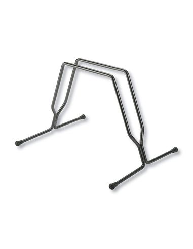 SOPORTE EXPOSICION BICISUPPORT MTB RUEDA