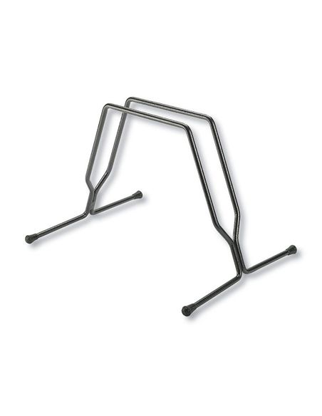 SOPORTE EXPOSICION BICISUPPORT MTB RUEDA