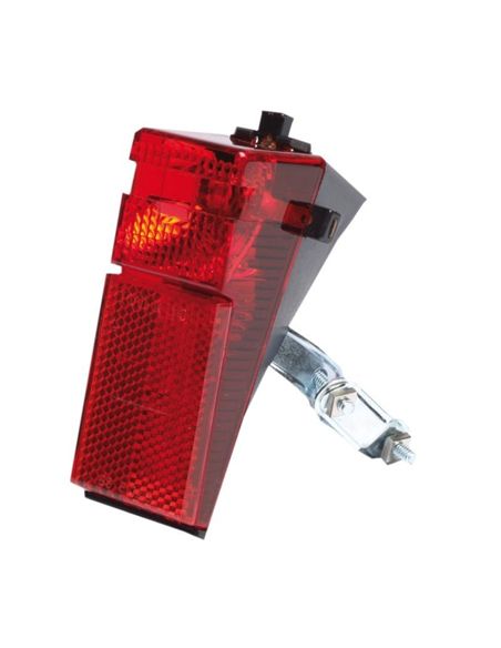 LUZ TRASERA BUCHEL IMPORT SIN CABLE NI TORNILLO