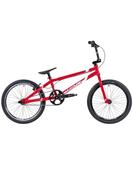 INSPYRE NEO BMX RACE TALLA PRO RED/WHITE