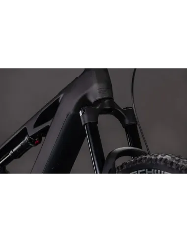 Cube stereo hybrid one44 race