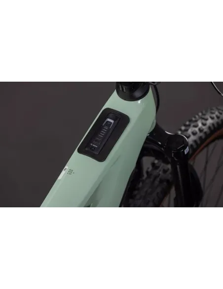 Cube stereo hybrid one44 race