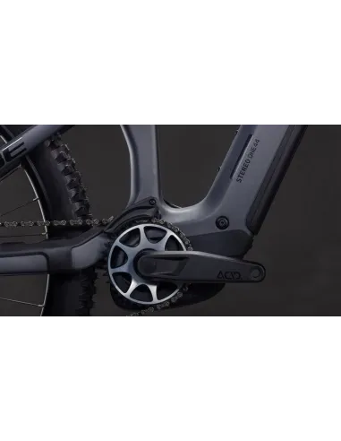 Cube stereo hybrid one44 hpc slx 2026