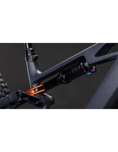 Cube stereo hybrid one44 hpc slx 2026