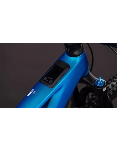 Cube stereo hybrid one44 hpc slx 2026