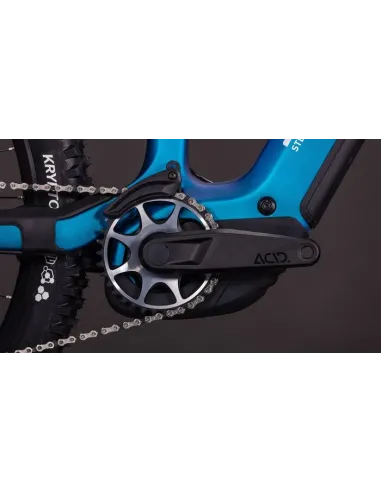 Cube stereo hybrid one44 hpc slx 2026