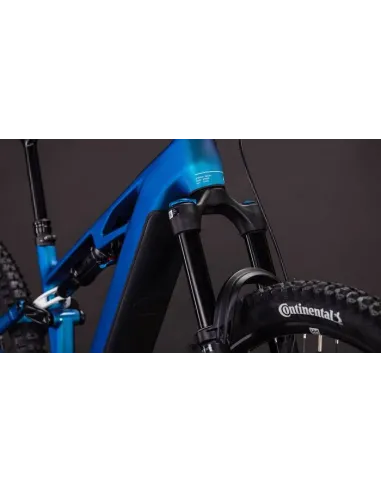 Cube stereo hybrid one44 hpc slx 2026