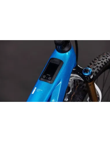 Cube stereo hybrid one44 hpc AT 2026