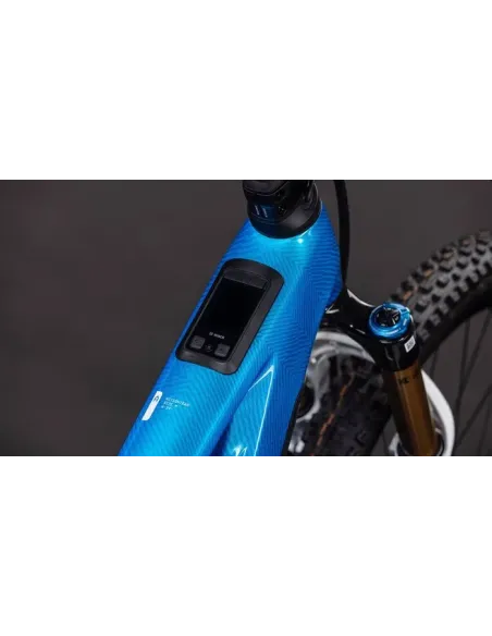 Cube stereo hybrid one44 hpc AT 2026