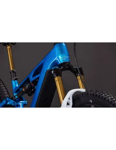 Cube stereo hybrid one44 hpc AT 2026