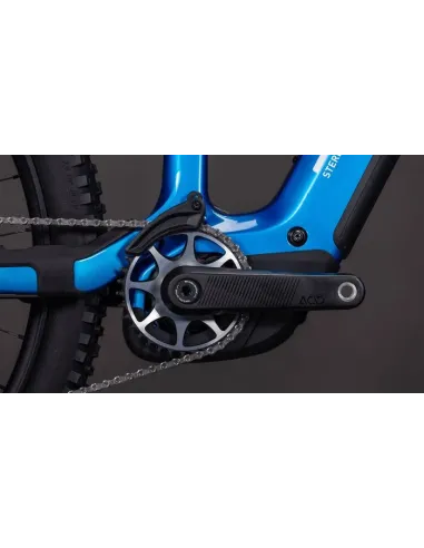 Cube stereo hybrid one44 hpc AT 2026