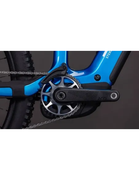 Cube stereo hybrid one44 hpc AT 2026