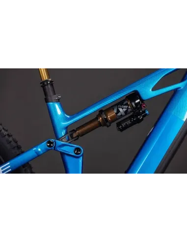 Cube stereo hybrid one44 hpc AT 2026