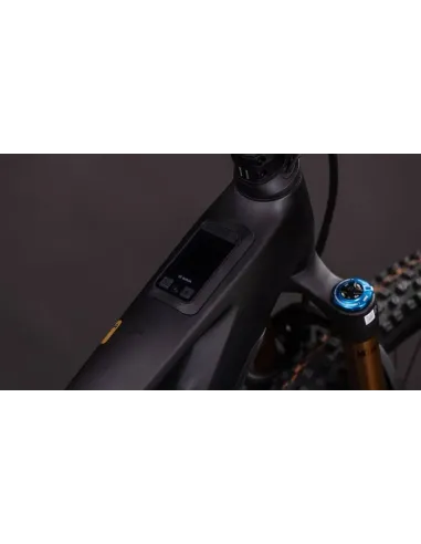 Cube stereo hybrid one44 hpc AT 2026