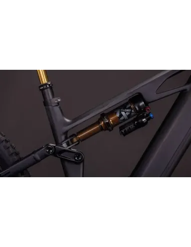 Cube stereo hybrid one44 hpc AT 2026