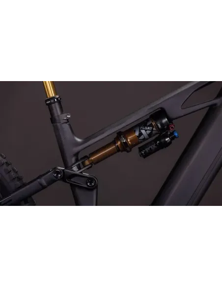 Cube stereo hybrid one44 hpc AT 2026