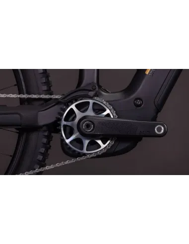 Cube stereo hybrid one44 hpc AT 2026