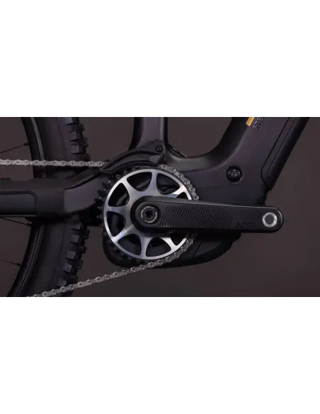 Cube stereo hybrid one44 hpc AT 2026