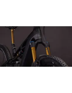 Cube stereo hybrid one44 hpc AT 2026