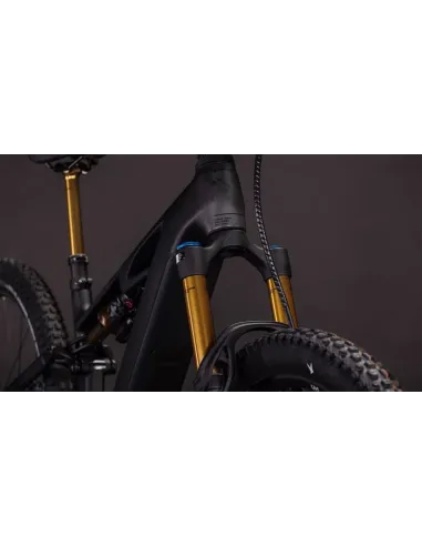 Cube stereo hybrid one44 hpc AT 2026